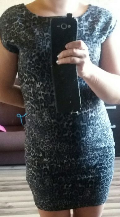 Sukienka damska Zarra