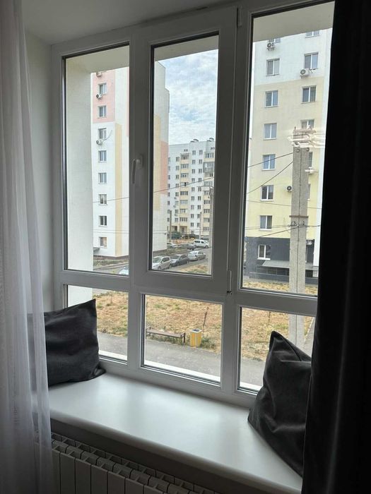 Подобово ЖК "Мира      1000 грн.   ст. метро "ХТЗ"