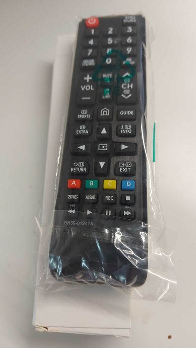 Samsung TV Remote Control64284362632065122