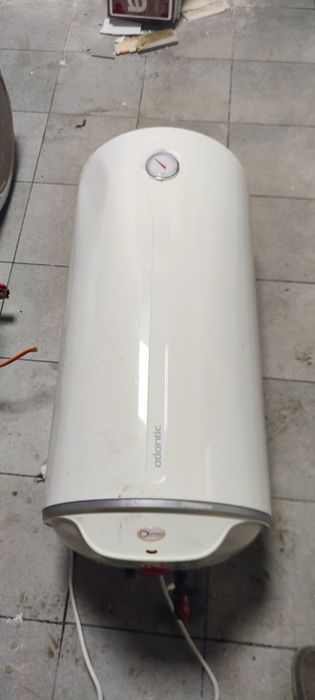 Продам бойлер O Profi Pro 100, бу