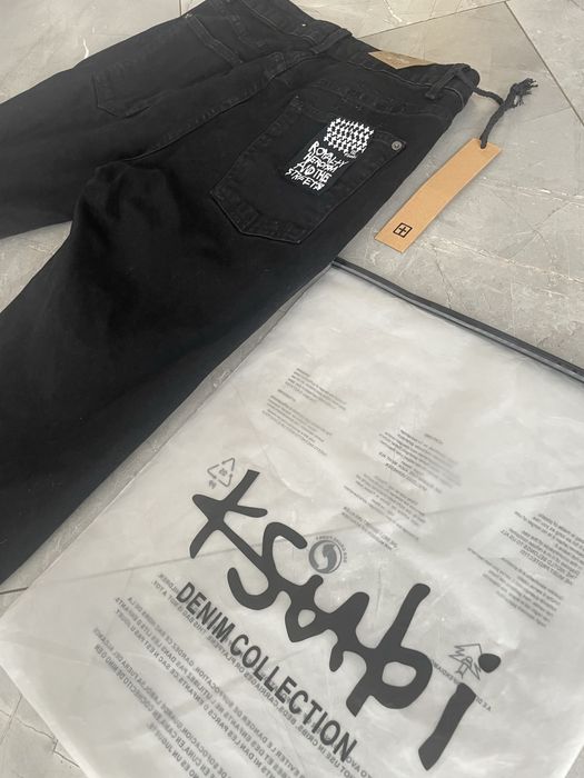 Джинси ksubi 32 розмір