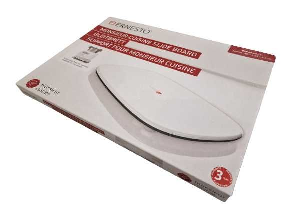 ORYGINALNA podstawka deska przesuwna Monsieur Cuisine Smart Connect