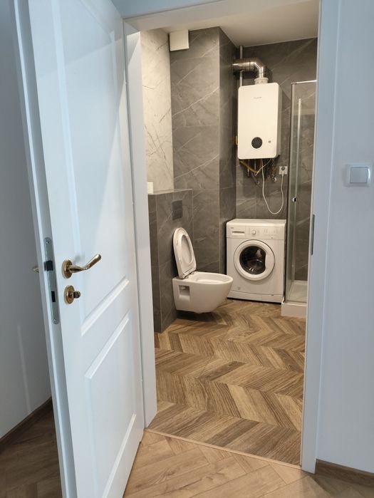 Wynajmę mieszkanie Lubartów