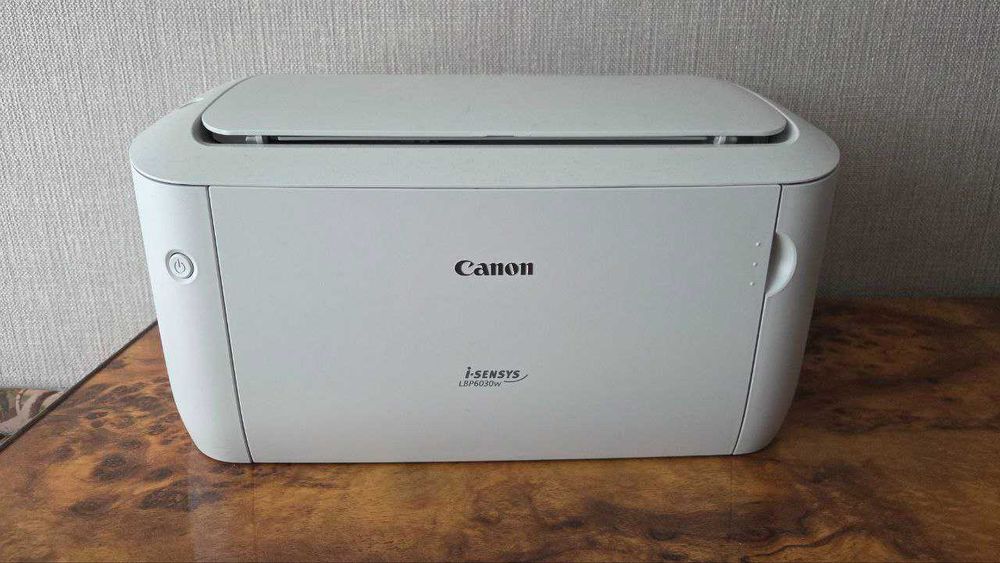 Canon LBP6030w лазерний принтер з Wi-Fi, відмінний стан