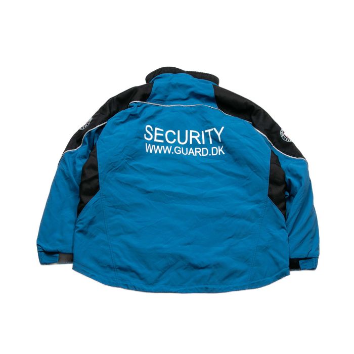 Snickers Craftsmen Power kurtka robocza XL (fit XXL)