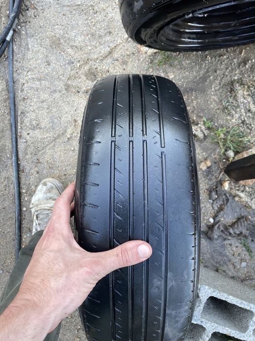 Jantes R 13’ de Ferro Alargadas / 4x100