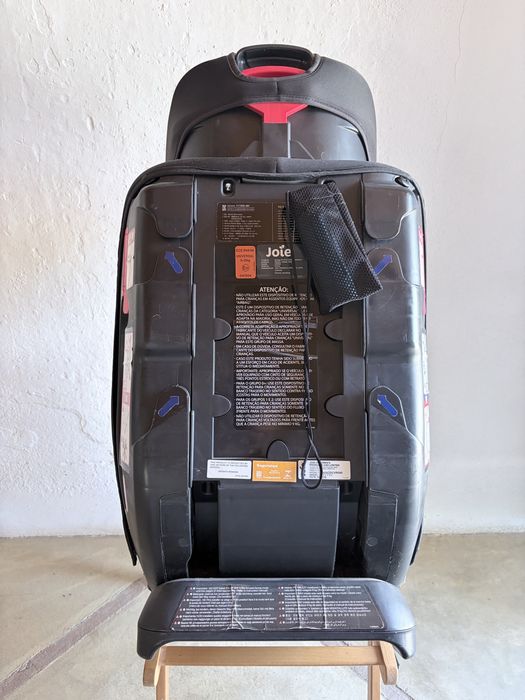 Cadeira Auto Joie Stages 0-25 kg | Contramarcha e Frente | Excelente Estado