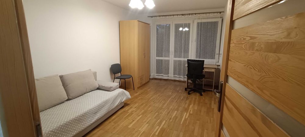 Mieszkanie – Kraków - Widok 4