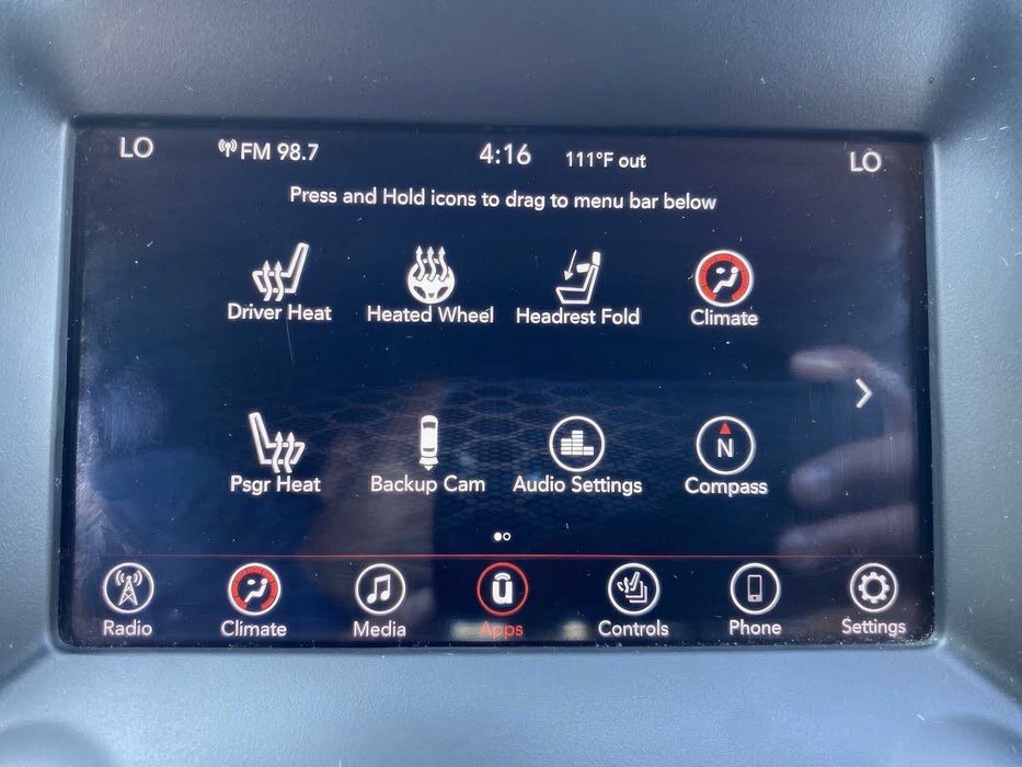 Dodge Durango GT Plus      2019