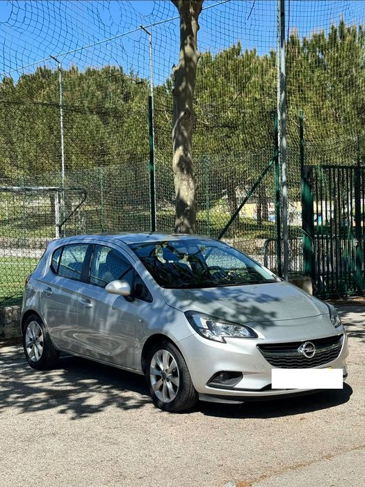 Opel Corsa 2018 Gasóleo