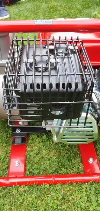 Pompa spalinowa wody einhell GE-PW46