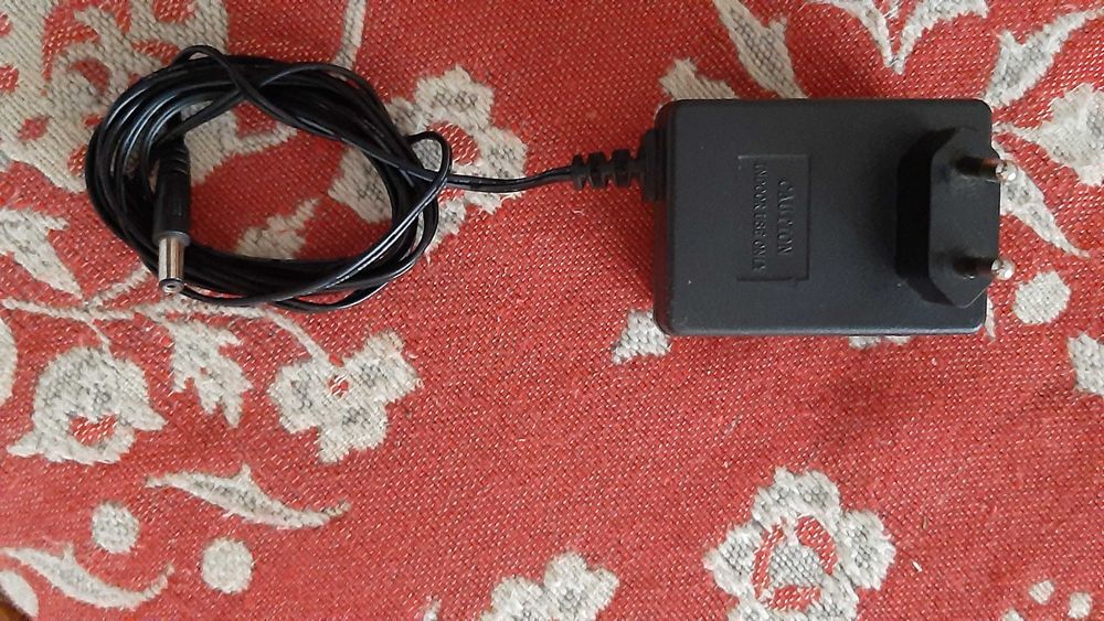 Trasnformador 12v 1000ma