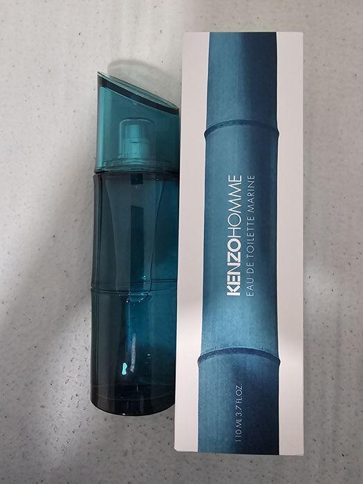 Kenzo Homme Marine