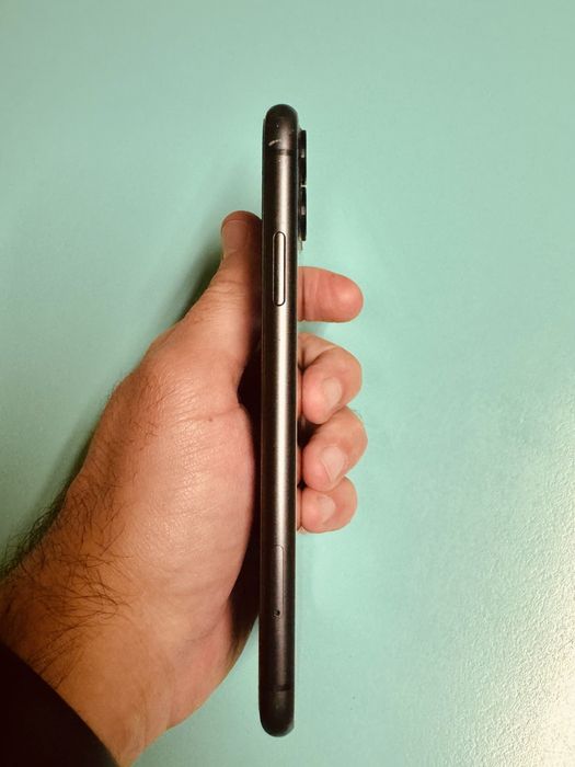 Iphone 11 64GB pouco uso