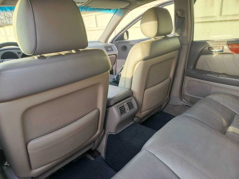 Lexus gs 300 2000 год, газ бензин