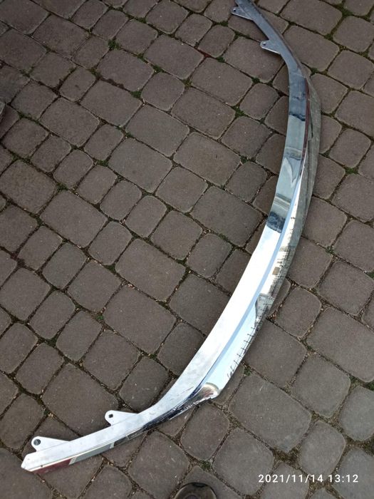 Решітка радіатора