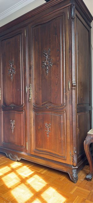Quarto Luis V completo