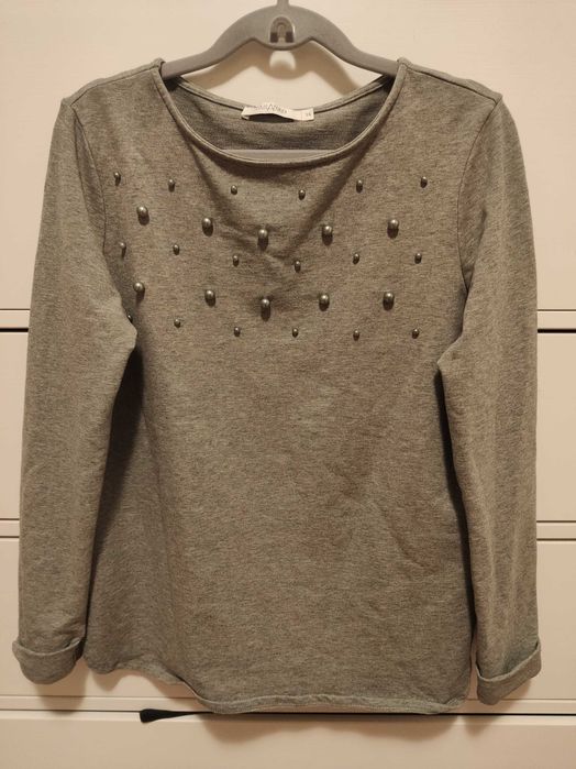 Bluza, Taranko, 36