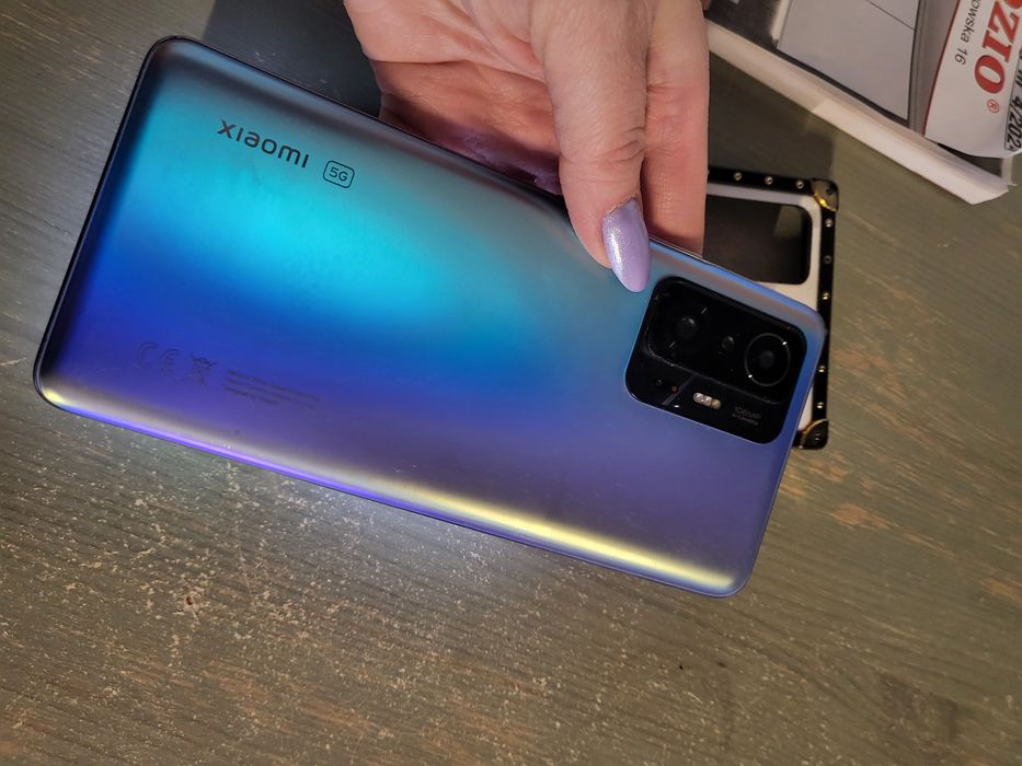 Xiaomi 11T 5G 8/256 GB