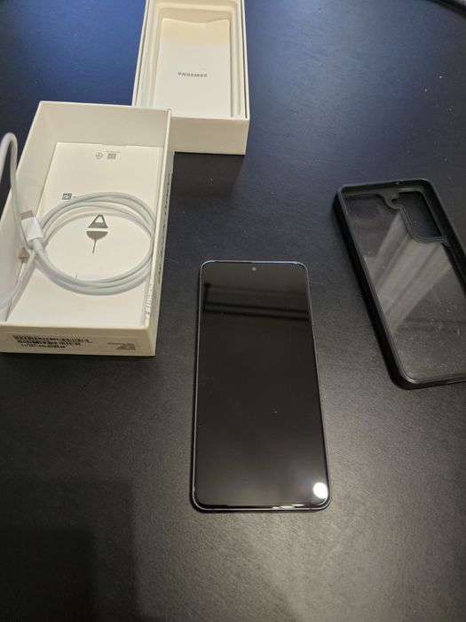 Samsung S21 Fe  128 Gb Європа