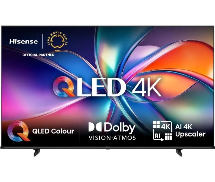 Телевізор Hisense 55E7Q