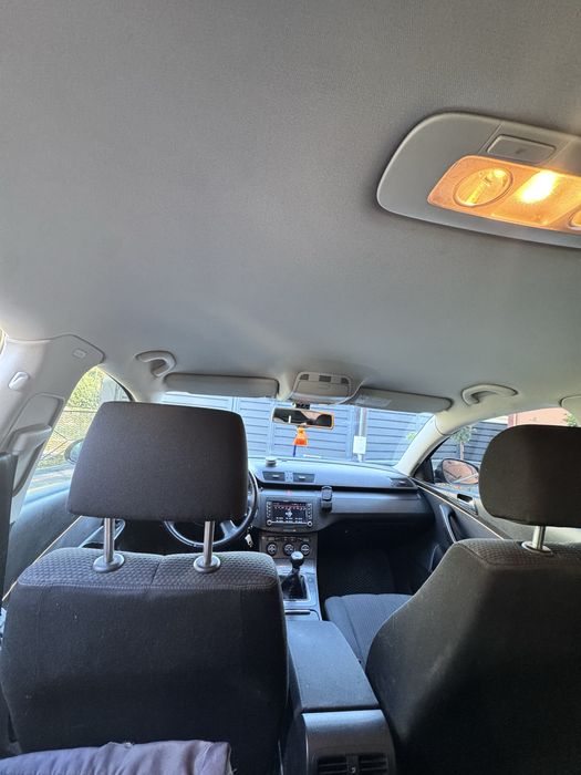 Продам автомобіль Volkswagen Passat B6 2006р