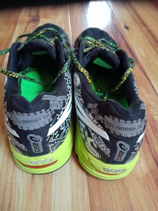 Asics tel noosa rozmiar 48
