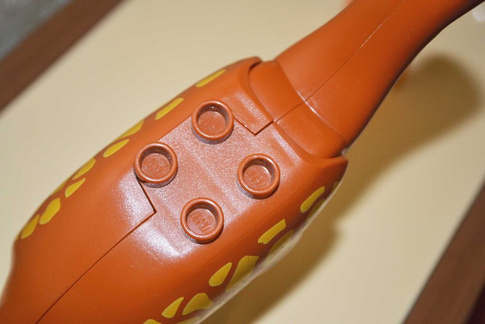 Lego Duplo 5596 День Рождения Динозаврика