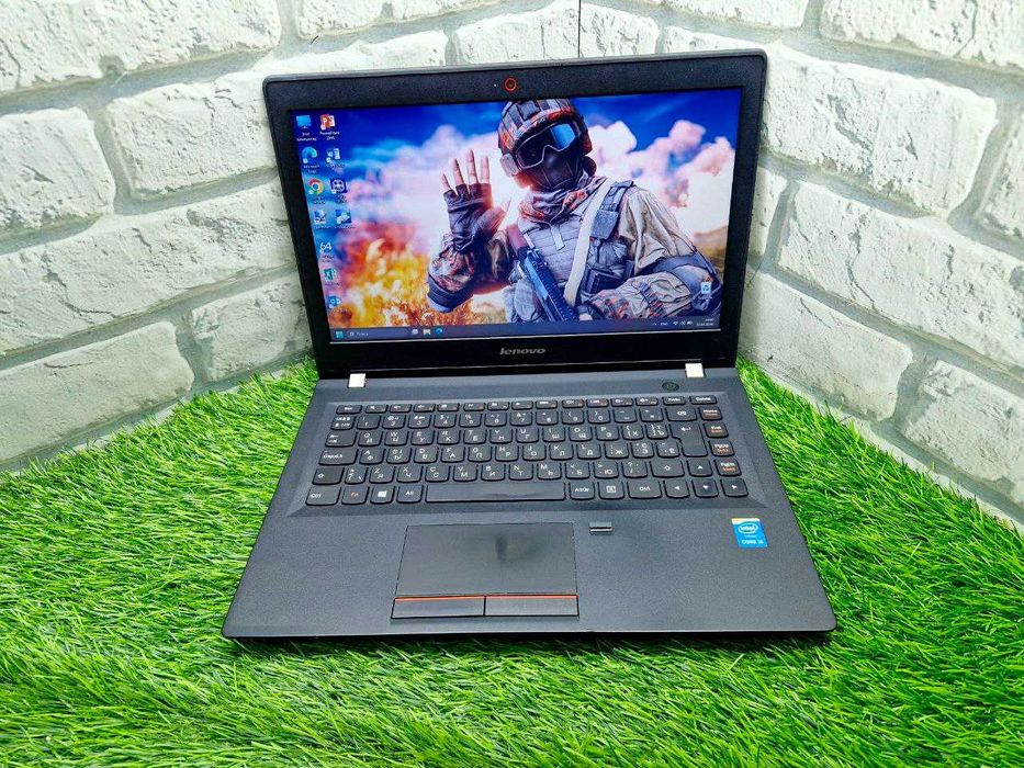 Магазин:Lenovo E31-70/Core i5-5200u/8gb/256SSD/Intel HD 5500 2gb/Ноут.