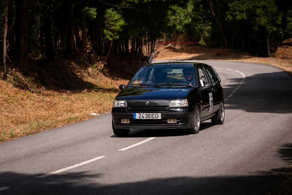 Renault Clio MK1