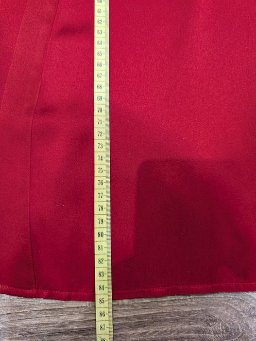 jedwabne kimono szlafrok Intimissimi