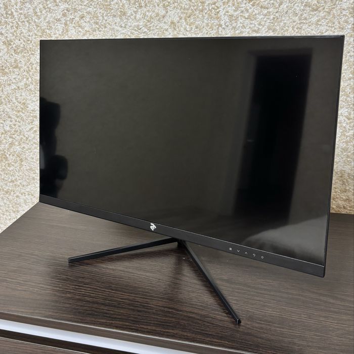 Супертонкий монітор 24ʼʼ 2E