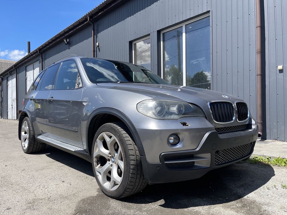 Разборка БМВ Х5 F15 Е70 Е53 х3 ф25 редуктор Розборка BMW X5 E70 E53