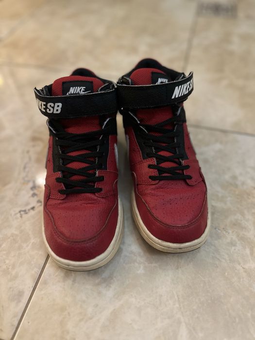 Nike SB Dunk розмір 35,5