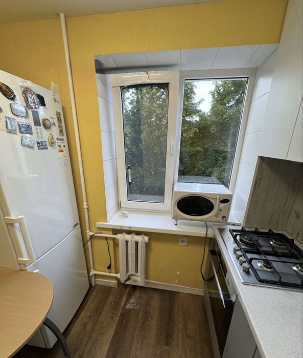 Соборності. Здається 2-х кімнатна квартира