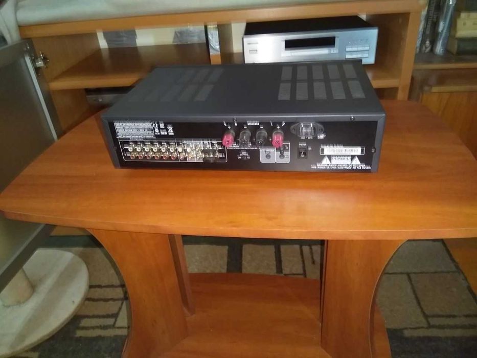Усилитель NAD 326 BEE