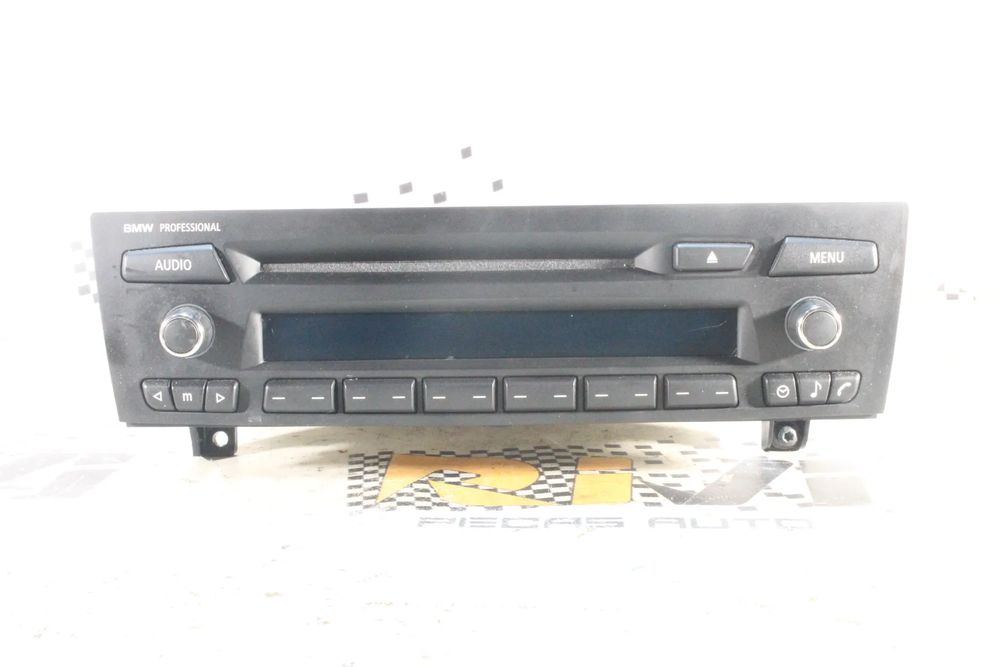 Rádio / auto-rádio BMW 3 (E90)