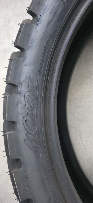 Pneus Bigtrail MOTOZ