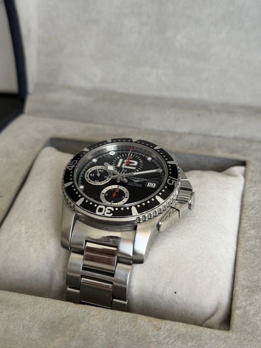 Longines Hydroconquest (41mm)