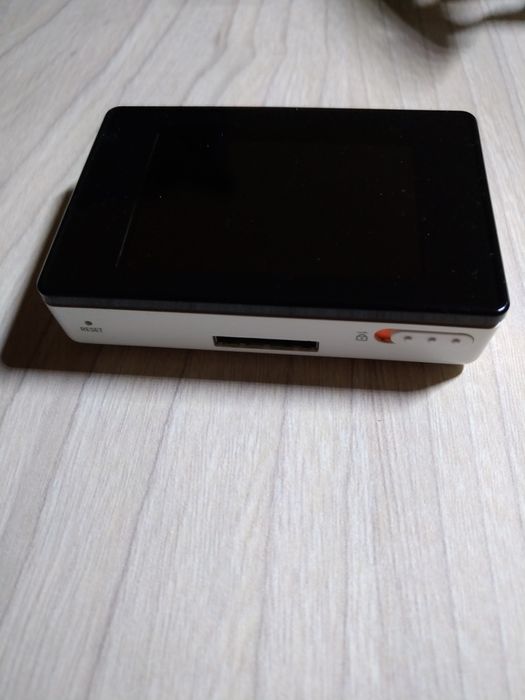 Плата на mp3 плеєр iriver U10CT 512 mb. Б/у