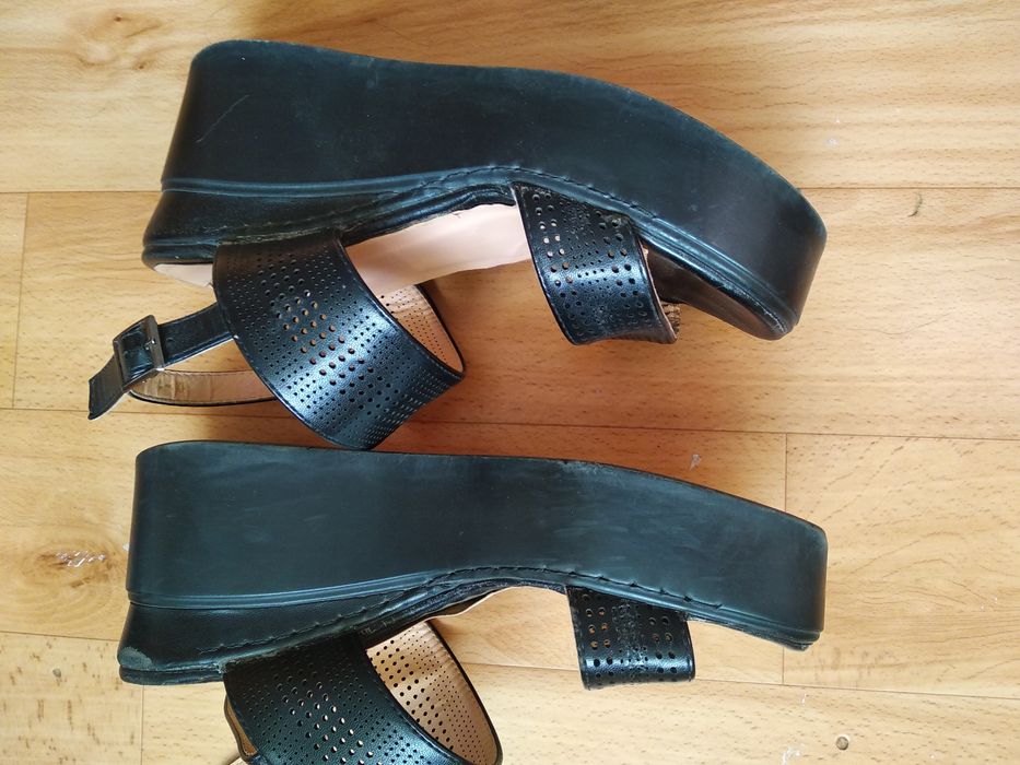 Босоножки сандалии