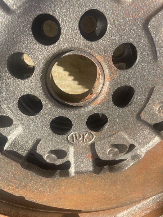 Демфер рено мастер. Стартер рено мастер 2017 нові