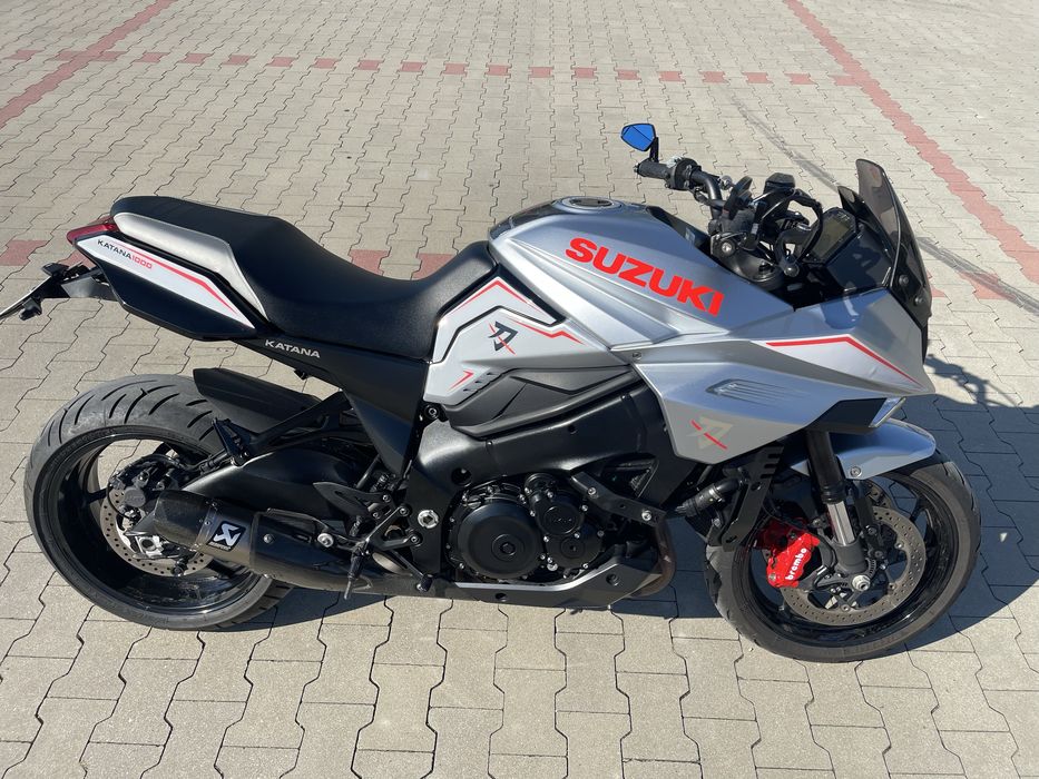 Suzuki