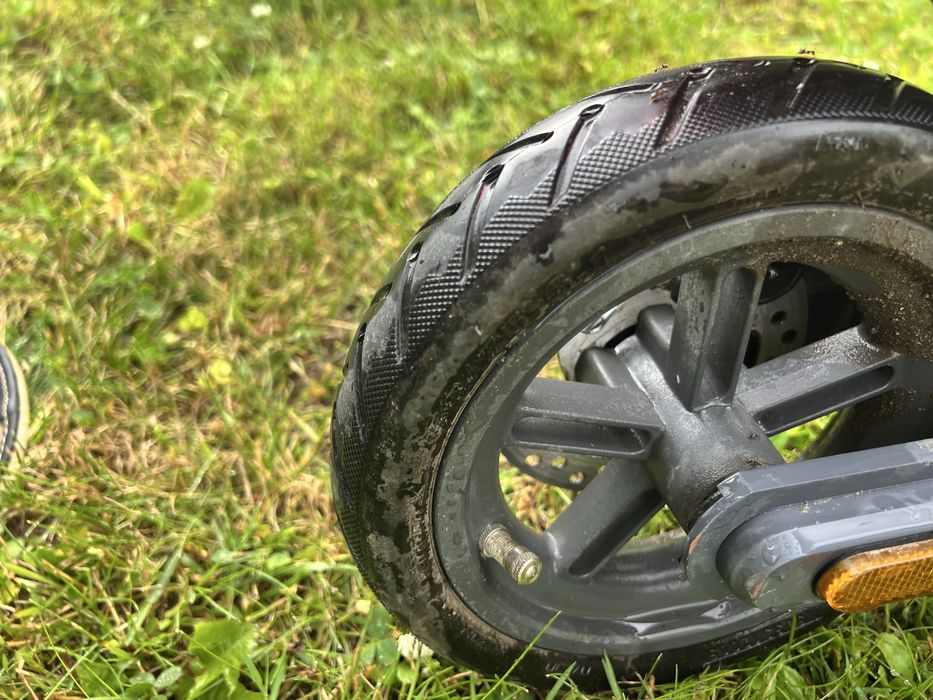 hulajnoga elktryczna ducati