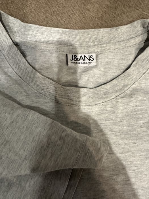 Фудболка Dolce Gabbana ,xxl,на великого дядька