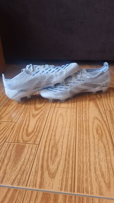 Chuteiras Adidas Predator Elite L FG