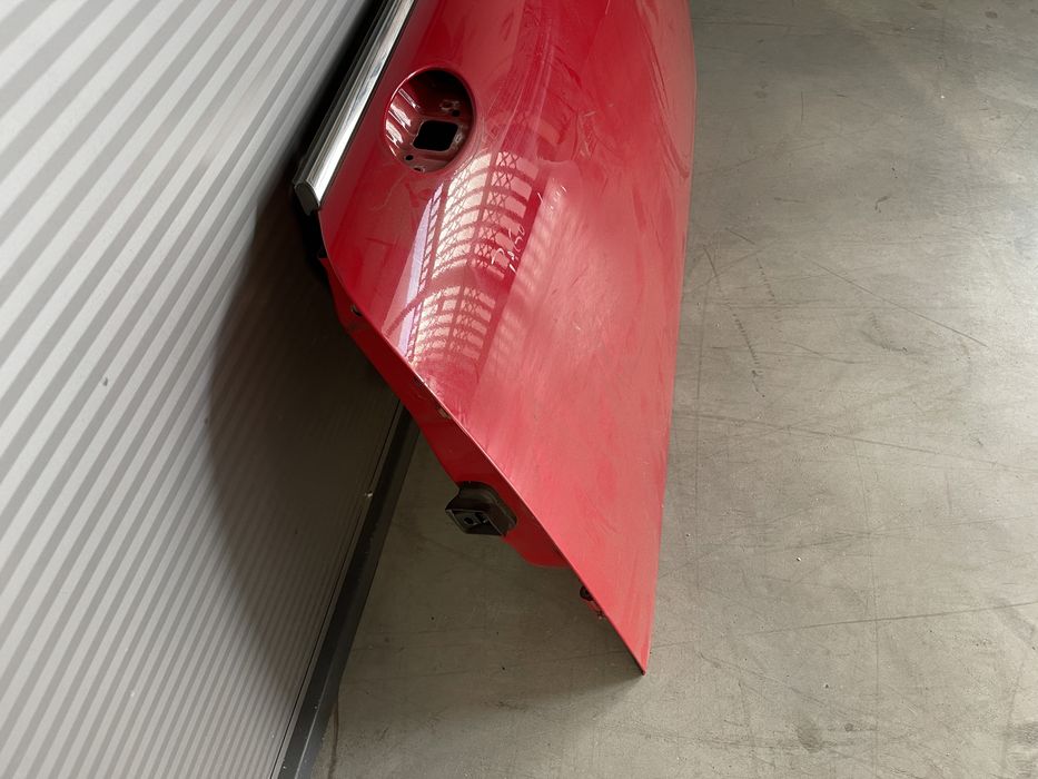 Porta lado condutor Mini R56