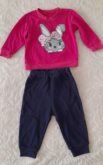 Костюмчик для дитини