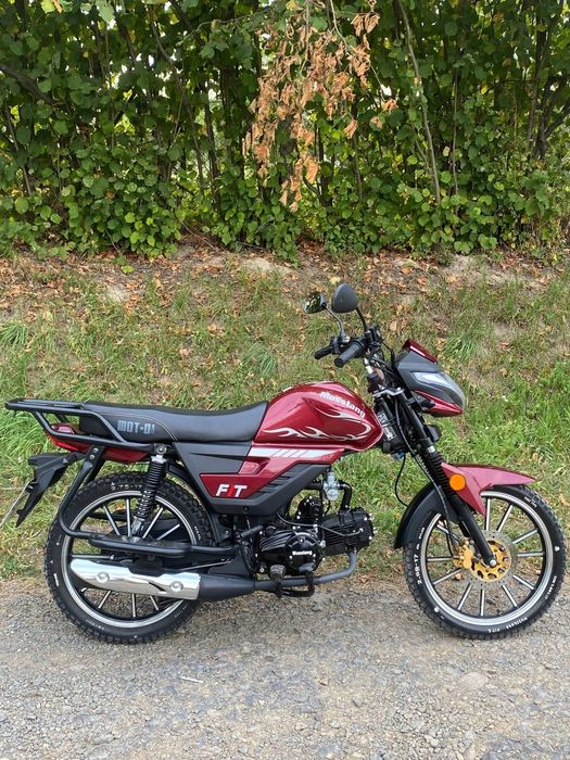 Продам мустанг фіт2