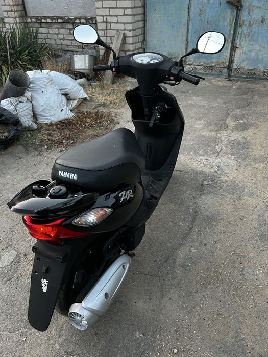 Yamaha ZR стан ідеальний